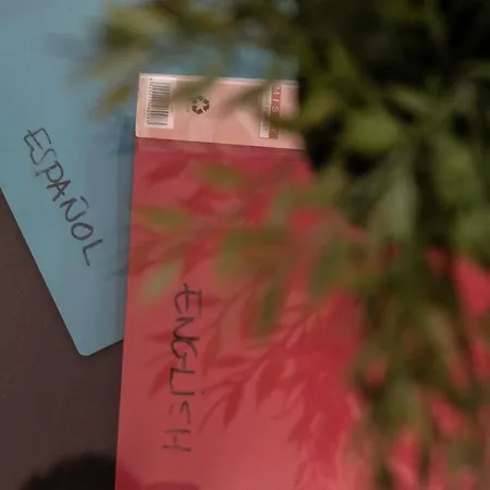 Junto Al Guggenheim Con Parking Gratuito דירה