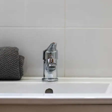 Junto Al Guggenheim Con Parking Gratuito 公寓 毕尔巴鄂