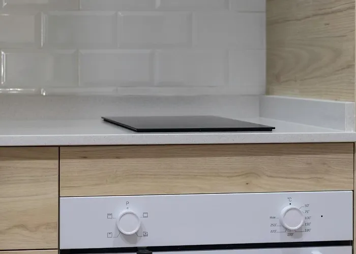 Apartamento Junto Al Guggenheim Con Parking Gratuito Bilbao