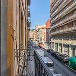 Junto Al Guggenheim Con Parking Gratuito Daire *